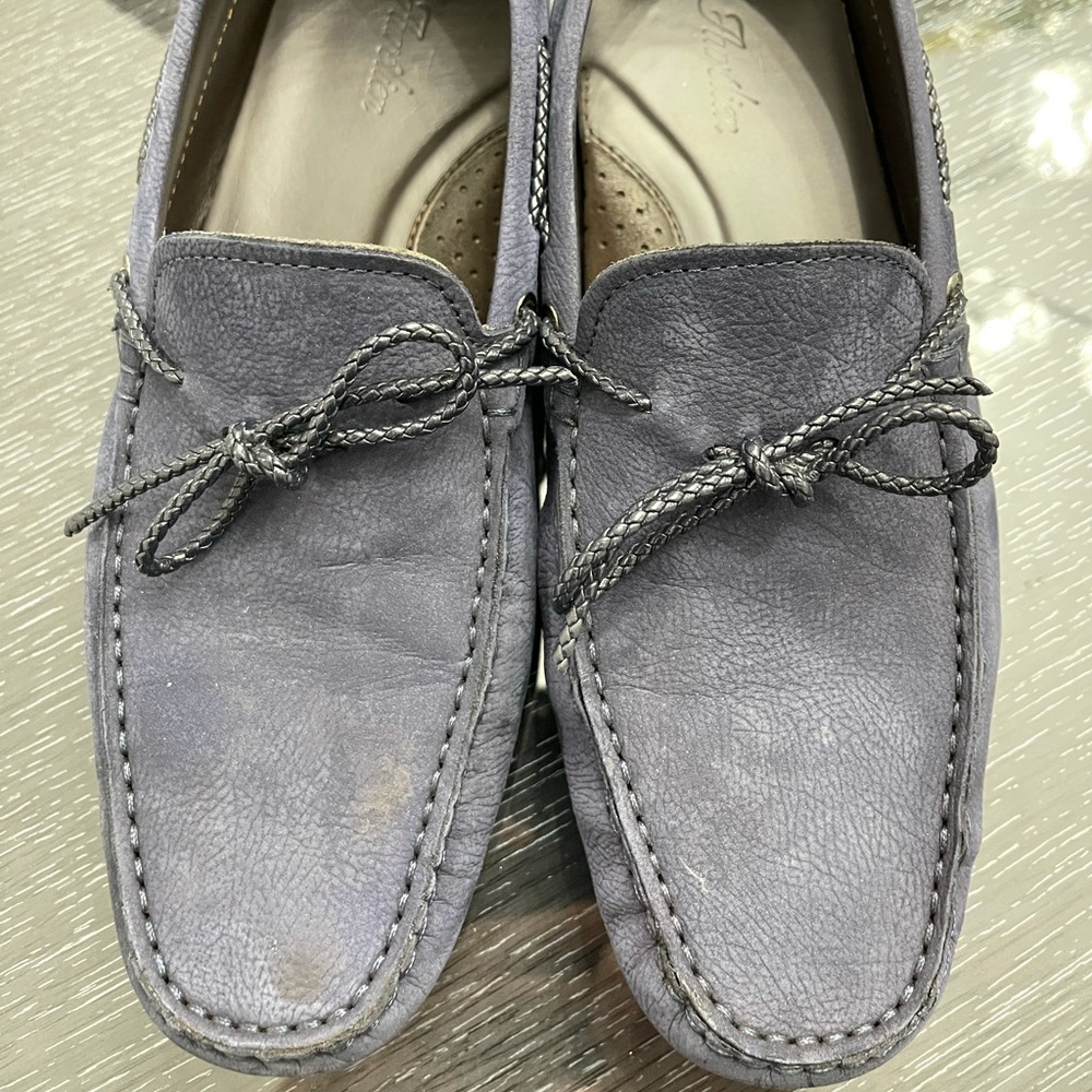 Mens loafers